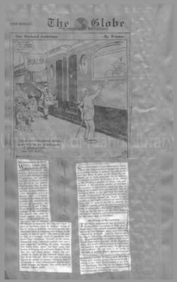 Politics - Speculation on Borah for President 1912-1916 Page 84
