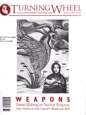 Turning Wheel, Spring 1998