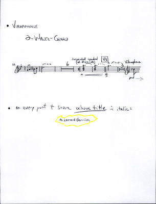 Three Brazillian Dances