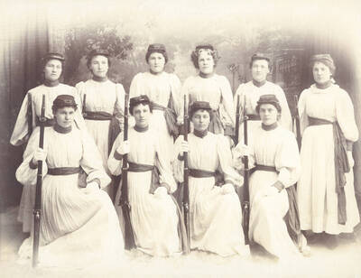 Happy International Women's Day