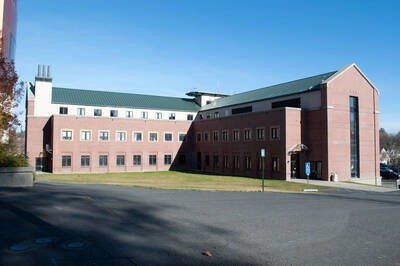 This image taken by Jordan Wrigley, 125th Celebration History Intern.