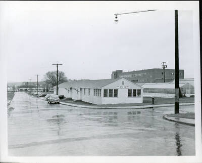 This image was found in the University Fire Insurance Inventories in the listed year.