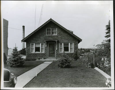 This image was found in the University Fire Insurance Inventories in the listed year.