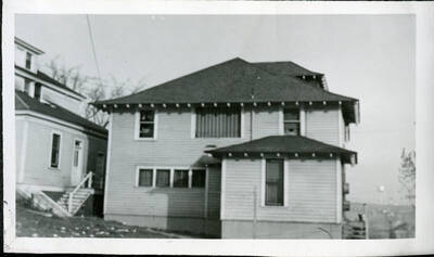 This image was found in the University Fire Insurance Inventories in the listed year.