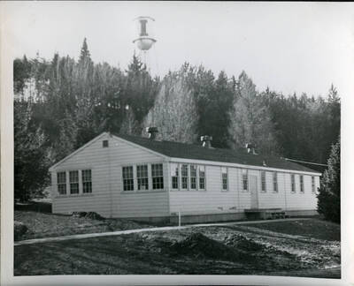 This image was found in the University Fire Insurance Inventories in the listed year.