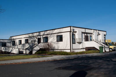 This image taken by Jordan Wrigley, 125th Celebration History Intern.