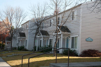 This image taken by Jordan Wrigley, 125th Celebration History Intern.