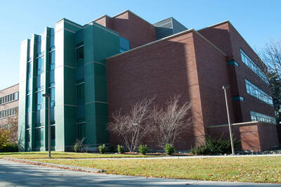 This image taken by Jordan Wrigley, 125th Celebration History Intern.