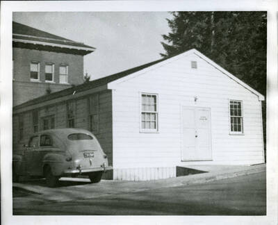 This image was found in the University Fire Insurance Inventories in the listed year.