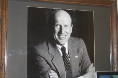 Richard D. Gibb