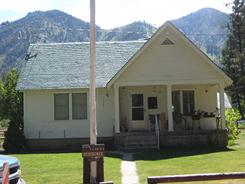 item thumbnail for Atlanta Ranger Station Historic District