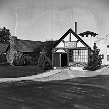 item thumbnail for Boise CCC District Headquarters