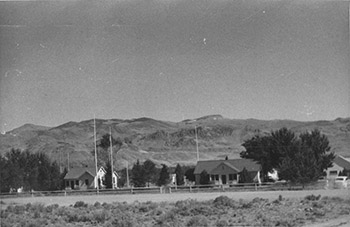 item thumbnail for Challis National Forest Supervisor's Office