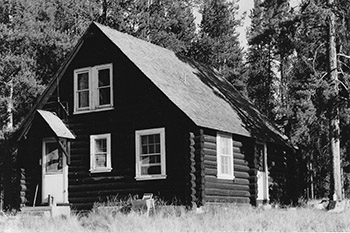 item thumbnail for Chamberlain Guard Station