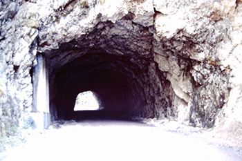 item thumbnail for Fishhook Tunnel