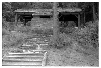 item thumbnail for Heyburn State Park - Plummer Point