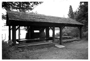 item thumbnail for Heyburn State Park - Plummer Point