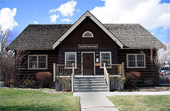 item thumbnail for Idaho State Forester's Office