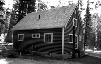 item thumbnail for Krassel Ranger Station