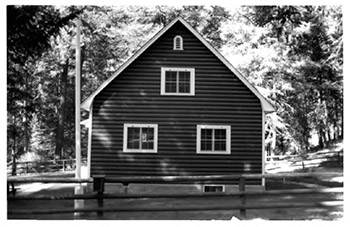 item thumbnail for Krassel Ranger Station