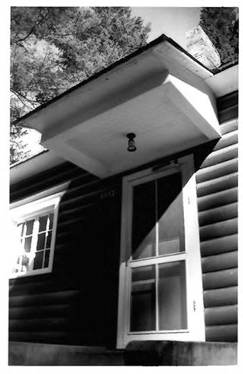 item thumbnail for Krassel Ranger Station