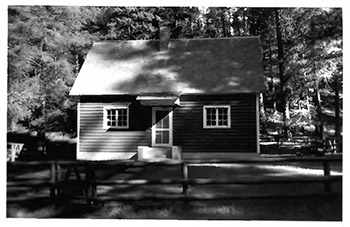 item thumbnail for Krassel Ranger Station