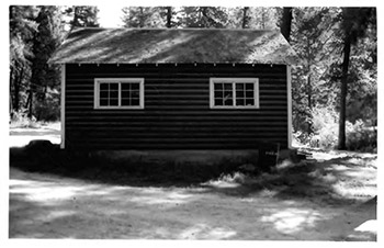 item thumbnail for Krassel Ranger Station