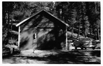 item thumbnail for Krassel Ranger Station