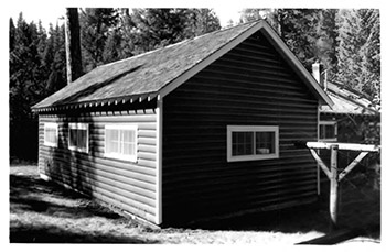 item thumbnail for Krassel Ranger Station