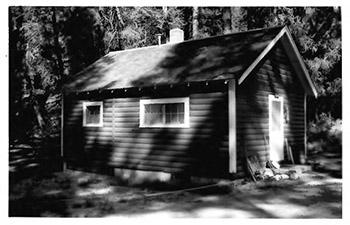 item thumbnail for Krassel Ranger Station