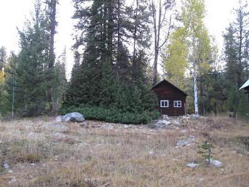 item thumbnail for Lake Park Ranger Station