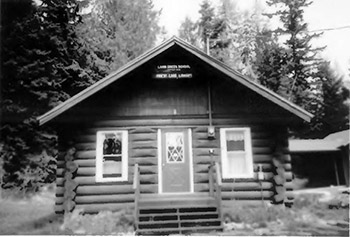 item thumbnail for Lamb Creek School