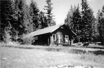 item thumbnail for Lamb Creek School