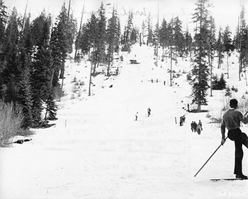 item thumbnail for Little Ski Area