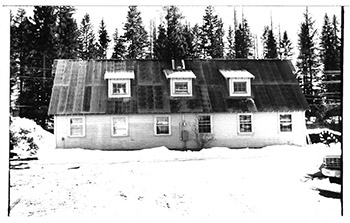 item thumbnail for McCall District Administrative Site