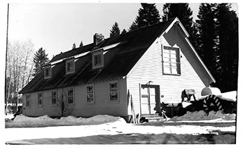 item thumbnail for McCall District Administrative Site