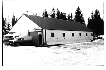 item thumbnail for McCall District Administrative Site