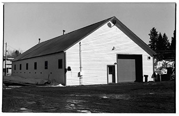 item thumbnail for McCall District Administrative Site