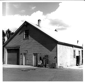 item thumbnail for McCall District Administrative Site