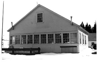 item thumbnail for McCall District Administrative Site