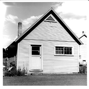 item thumbnail for McCall District Administrative Site