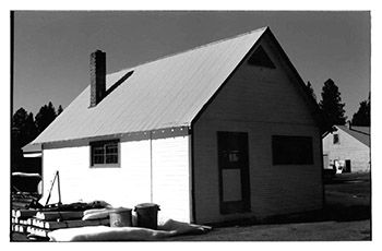 item thumbnail for McCall District Administrative Site