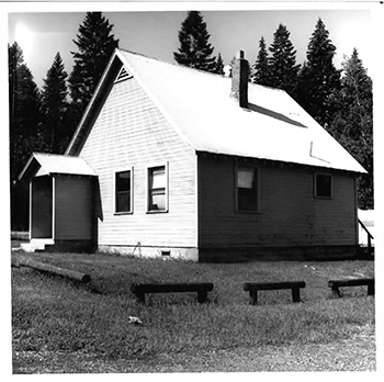 item thumbnail for McCall District Administrative Site