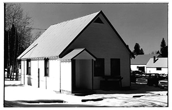 item thumbnail for McCall District Administrative Site