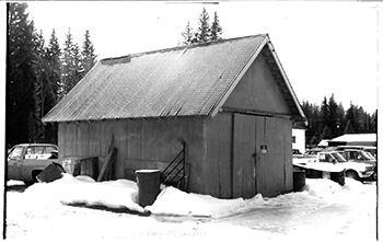 item thumbnail for McCall District Administrative Site