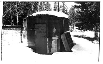 item thumbnail for McCall District Administrative Site