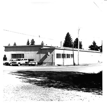 item thumbnail for McCall District Administrative Site