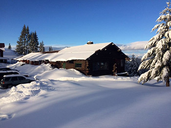 item thumbnail for North South Ski Lodge