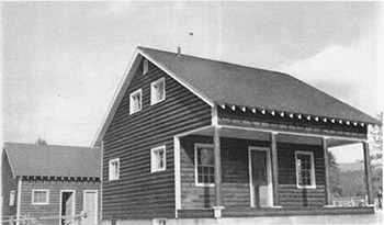 item thumbnail for Paddy Flat Guard Station