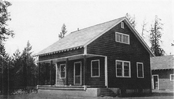 item thumbnail for Paddy Flat Guard Station